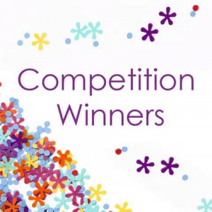 Competition Winners