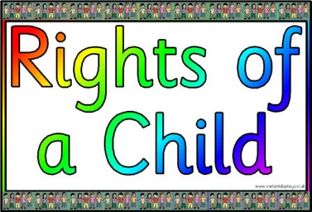 childrights
