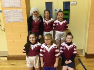 St Malachy's PS Carnaget